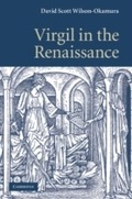 Cover: Virgil in the Renaissance - Cambridge University Press