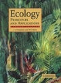 Cover: Ecology - Cambridge University Press
