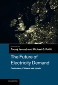 Cover: The Future of Electricity Demand - Cambridge University Press