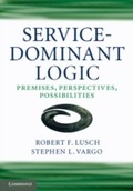 Cover: Service-Dominant Logic - Cambridge University Press