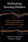 Cover: Rethinking Housing Bubbles - Cambridge University Press