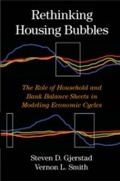 Bild: Rethinking Housing Bubbles - Cambridge University Press