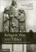 Cover: Religion, War, and Ethics - Cambridge University Press