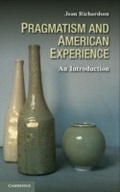 Cover: Pragmatism and American Experience - Cambridge University Press