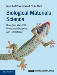 Abbildung von: Biological Materials Science - Cambridge University Press