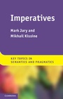 Cover: Imperatives - Cambridge University Press