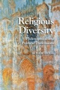 Cover: Religious Diversity - Cambridge University Press
