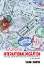 Cover: International Migration - Cambridge University Press
