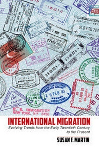 Enlarge image Cover: International Migration - Cambridge University Press