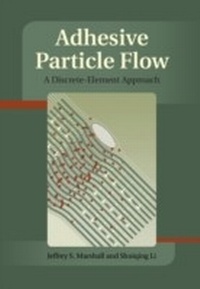 Abbildung von: Adhesive Particle Flow - Cambridge University Press
