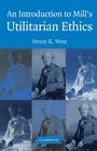Cover: An Introduction to Mill's Utilitarian Ethics - Cambridge University Press
