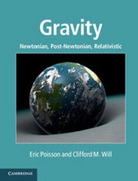 Abbildung von: Gravity - Cambridge University Press