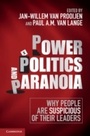 Cover: Power, Politics, and Paranoia - Cambridge University Press