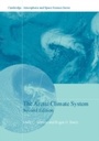 Cover: The Arctic Climate System - Cambridge University Press
