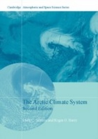 Enlarge image Cover: The Arctic Climate System - Cambridge University Press