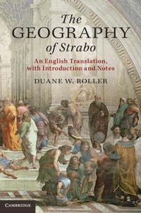 Enlarge image Cover: The Geography of Strabo - Cambridge University Press
