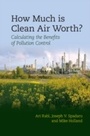 Cover: How Much Is Clean Air Worth? - Cambridge University Press