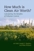 Cover: How Much Is Clean Air Worth? - Cambridge University Press