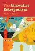 Cover: The Innovative Entrepreneur - Cambridge University Press