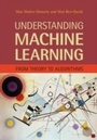 Cover: Understanding Machine Learning - Cambridge University Press