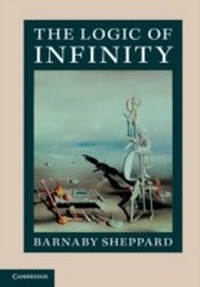 Abbildung von: The Logic of Infinity - Cambridge University Press