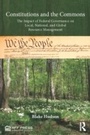 Cover: Constitutions and the Commons - Routledge