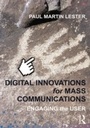 Cover: Digital Innovations for Mass Communications - Routledge