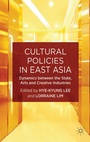 Bild: Cultural Policies in East Asia - Palgrave Macmillan