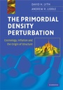 Cover: The Cosmological Inflation Structure - Cambridge University Press