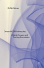 Cover: Queer BDSM Intimacies - Palgrave Macmillan