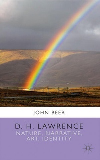 Enlarge image Cover: D. H. Lawrence - Palgrave Macmillan