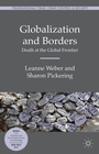Cover: Globalization and Borders - Palgrave Macmillan