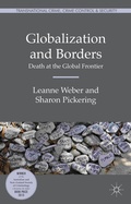 Cover: Globalization and Borders - Palgrave Macmillan