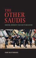 Cover: The Other Saudis - Cambridge University Press