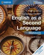 Cover: Cambridge IGCSE English as a Second Language Workbook - Cambridge University Press