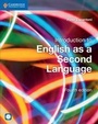 Cover: Introduction to English as a Second Language Coursebook with Audio CD - Cambridge University Press