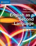 Cover: Introduction to English as a Second Language Workbook - Cambridge University Press