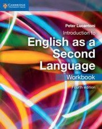 Enlarge image Cover: Introduction to English as a Second Language Workbook - Cambridge University Press