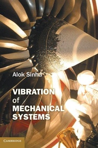 Enlarge image Cover: Vibration of Mechanical Systems - Cambridge University Press