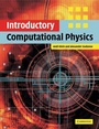 Cover: Introductory Computational Physics - Cambridge University Press
