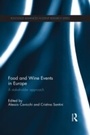 Bild: Food and Wine Events in Europe - Routledge
