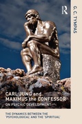 Bild: Carl Jung and Maximus the Confessor on Psychic Development - Routledge