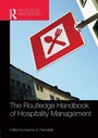 Cover: The Routledge Handbook of Hospitality Management - Routledge
