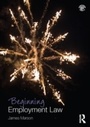 Cover: Beginning Employment Law - Routledge