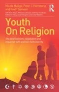 Cover: Youth On Religion - Routledge