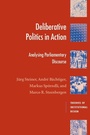 Cover: Deliberative Politics in Action - Cambridge University Press