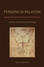 Cover: Persons in Relation - Fortress Press