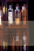 Cover: All's Well that Ends Well - Cambridge University Press