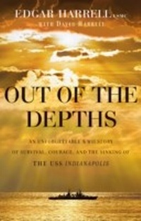 Enlarge image Cover: Out of the Depths - Baker Publishing Group