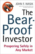 Cover: The Bear-Proof Investor - Holt McDougal